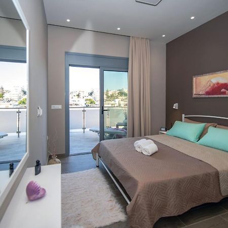 Calma Apartment Rhodes City Exterior photo